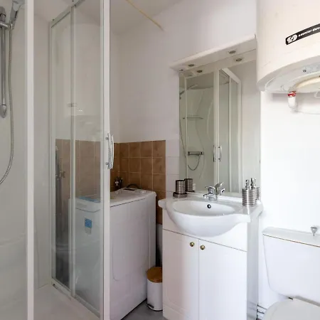 Apartment Super Deauville *