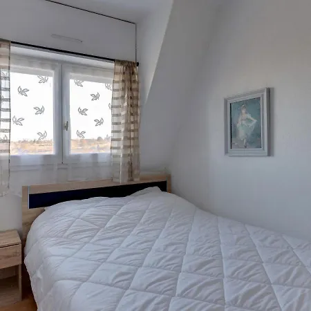 Apartment Super Deauville Villers-sur-Mer
