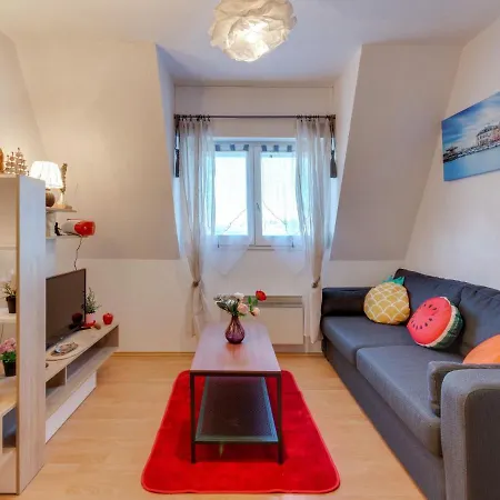 Super Deauville Apartment Villers-sur-Mer